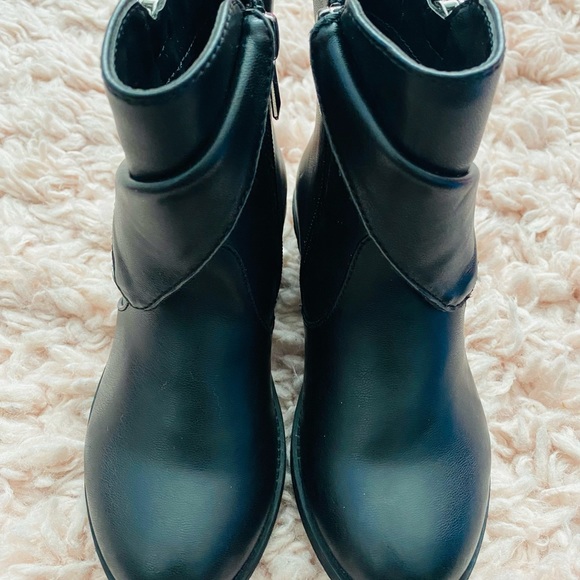 Sam Edelman Booties - Picture 2 of 4